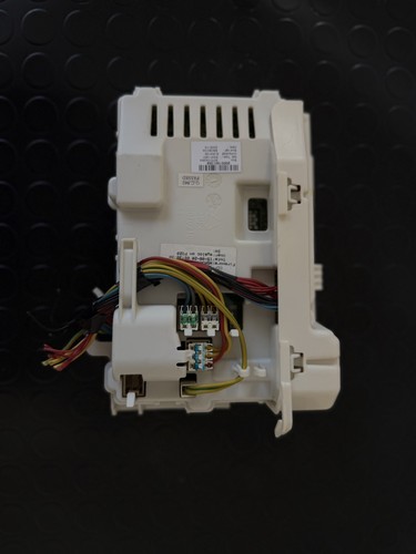 Scheda elettronica lavatrice - scheda,