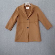 Giacca Zara bambina giovane 8