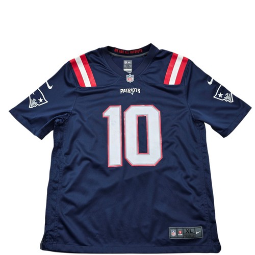Maglia calcio nike nfl - nike,