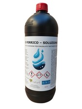 1 L Cloruro ferrico acido circuiti stampati percloruro basetta presensibilizzata