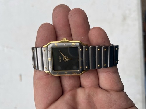 Orologio leroy swiss - leroy,