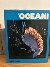 Enciclopedia Degli Oceani