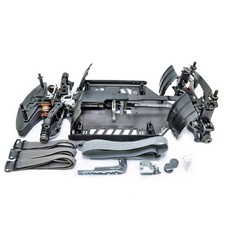 HoBao HB-VTE2-V2 1/7 Extreme