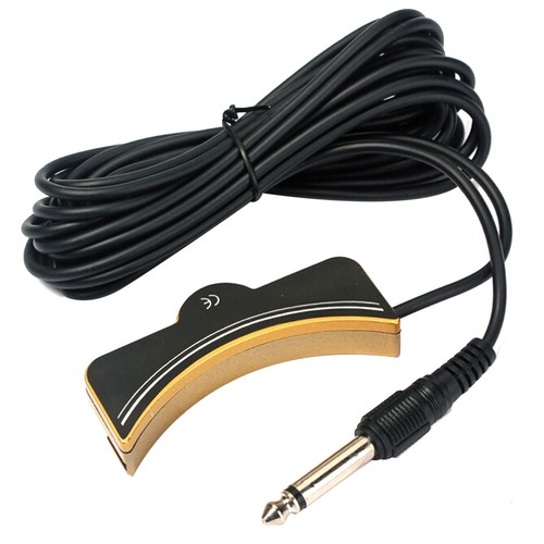 Preamplificatore pickup