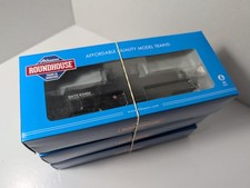 Athearn Roundhouse GATX Tank