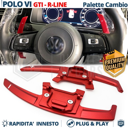 Palette cambio volante per - palette,