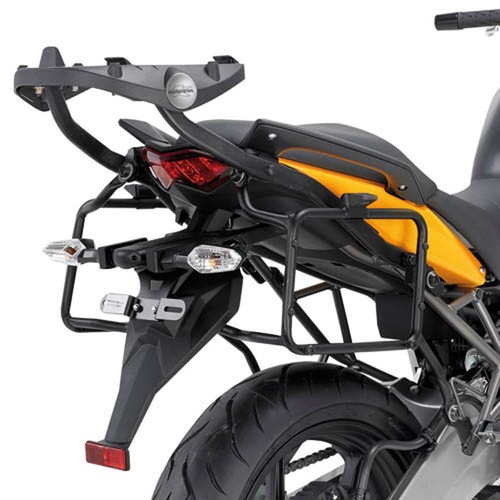 Portapacchi per kawasaki - portapacchi,