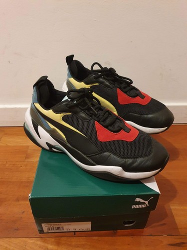Puma thunder spectra - puma,