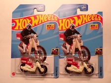2023 Hot Wheels HW Moto Series