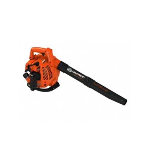 Soffiatore aspiratore daewoo - soffiatore, a
