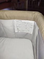 Chicco Next2Me Culla