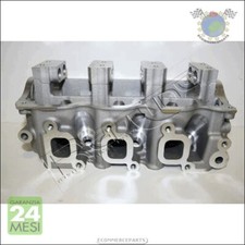 Testata RedLine per DAEWOO MATIZ