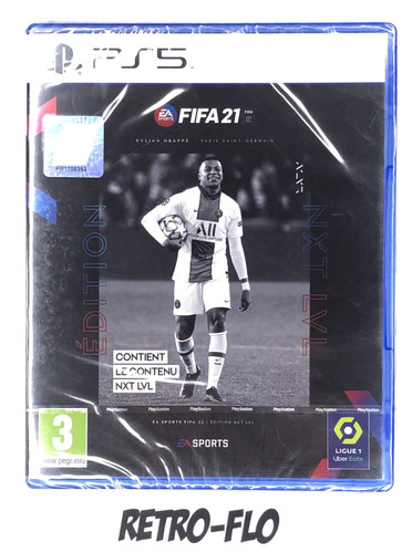 Fifa edition next - 21,
