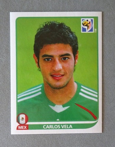 2010 panini world cup - panini,