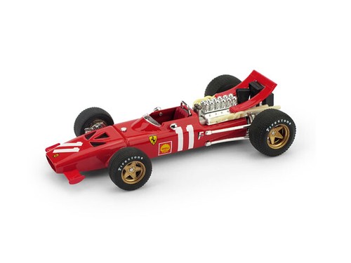 Modellino auto formula f1 - formula,