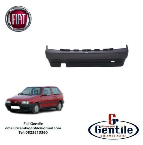 Fiat uno tipino - tipino, 1989