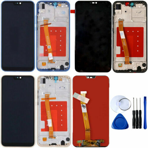 Per huawei p20 lite - per,