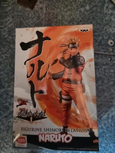 Naruto ultimate ninja storm - naruto,