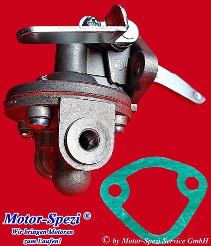 Pompa carburante per - , yanmar