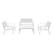 Arbus Garden Living Room Set