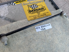 Fiat 124 berlina- TESTINA