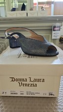 Scarpe pelle colore - scarpe,