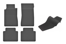 Tappetini in gomma tappetini