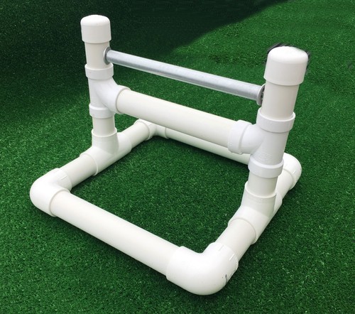 Dog agility equipment - dog, mini