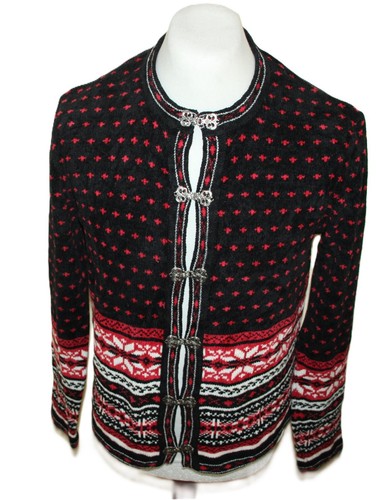 Croft barrow island cardigan - barrow,