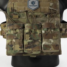 Emersongear 762 mm tripla