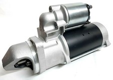 MOTORINO AVVIAMENTO PER TRATTORE LAMBORGHINI SAME STEYR HÜRLIMANN VM 0001230012