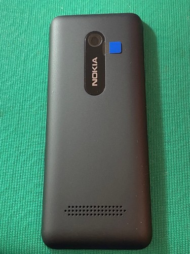 Cover posteriore nokia 206 - posteriore,