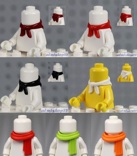 Lego sciarpa bandana - lego,