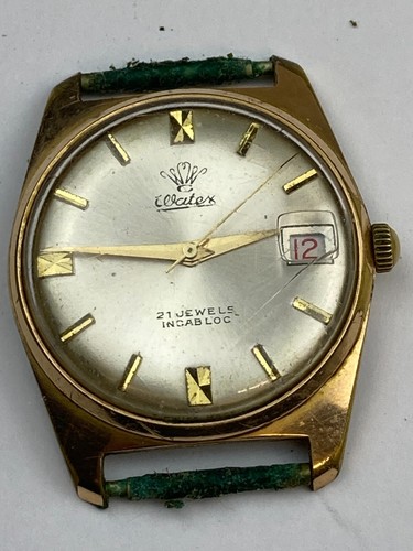Orologio automatico watex - orologio,