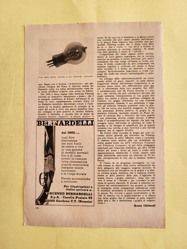 Bernardelli fucili caccia - bernardelli,