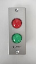 Semaforo Rosso/Verde OPERA