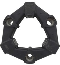 Komatsu Yanmar Bobcat Hitachi Giunto parastrappi pompa idraulica 8AS 20R0111210