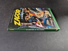 Fumetto ZAGOR COLLEZIONE