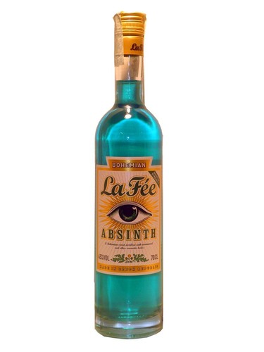 Assenzio absinthe fee - assenzio,