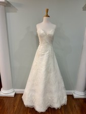 Beautiful "La Sposa" Wedding