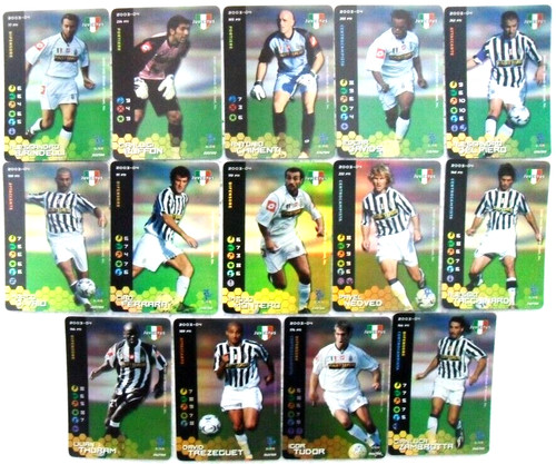 Football champions 2003 14 - football, "14