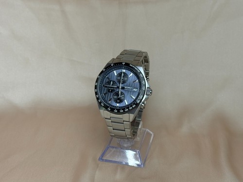 New seiko spirit sbtr041 - [new],