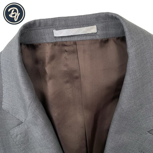 Blazer uomo brunello - 40, s