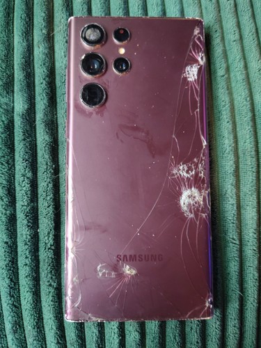 Samsung galaxy s22 - samsung, ultra