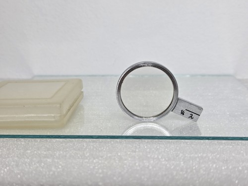 Filtro lambda del microscopio
