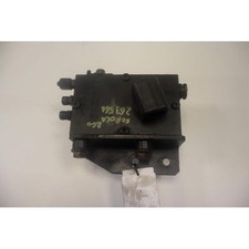 POMPA SOLLEVAMENTO CABINA