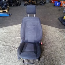 Sedile anteriore Ford Fiesta