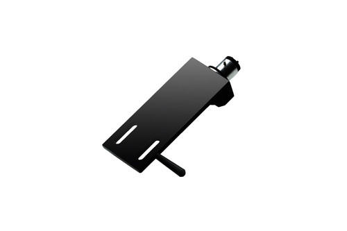 Cuffia pro ject - cuffia, nera