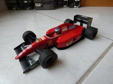 Ferrari F92A Ivan Capelli #28