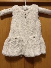 MAYORAL GIRLS Soft Fuzzy Cozy